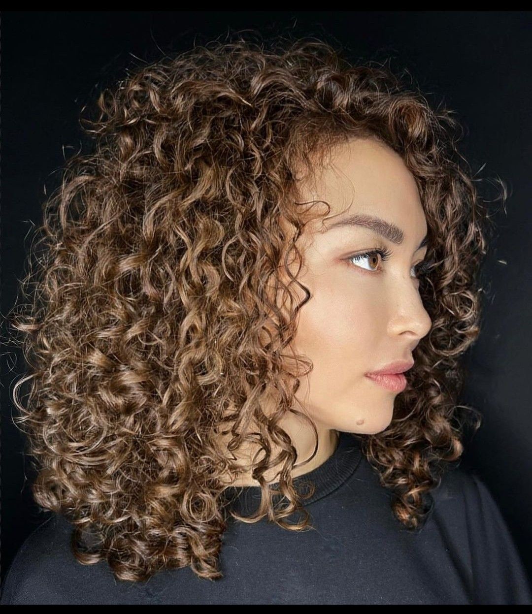 Химическая завивка