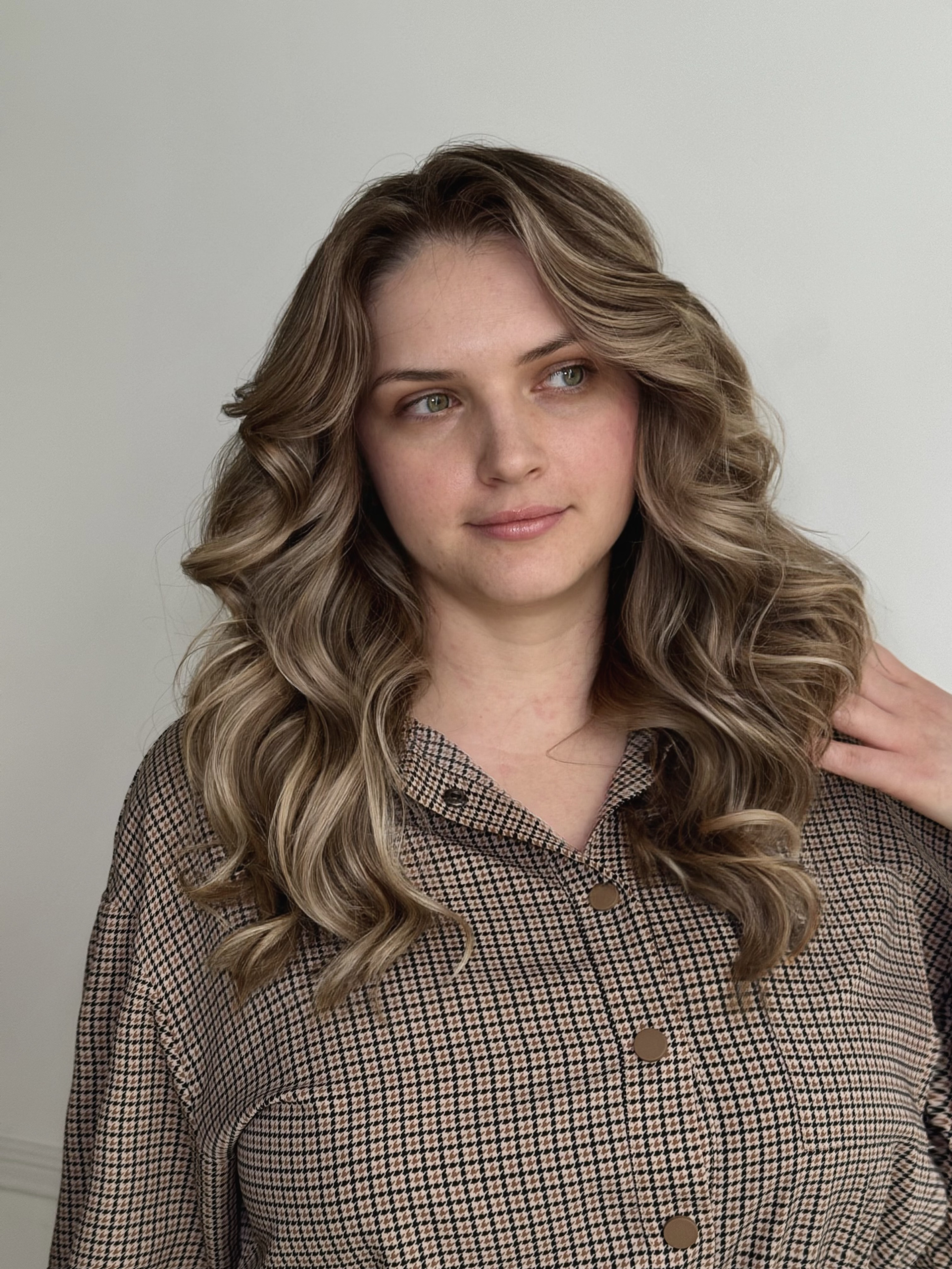 Окрашивание